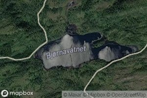 Bjornavatnet