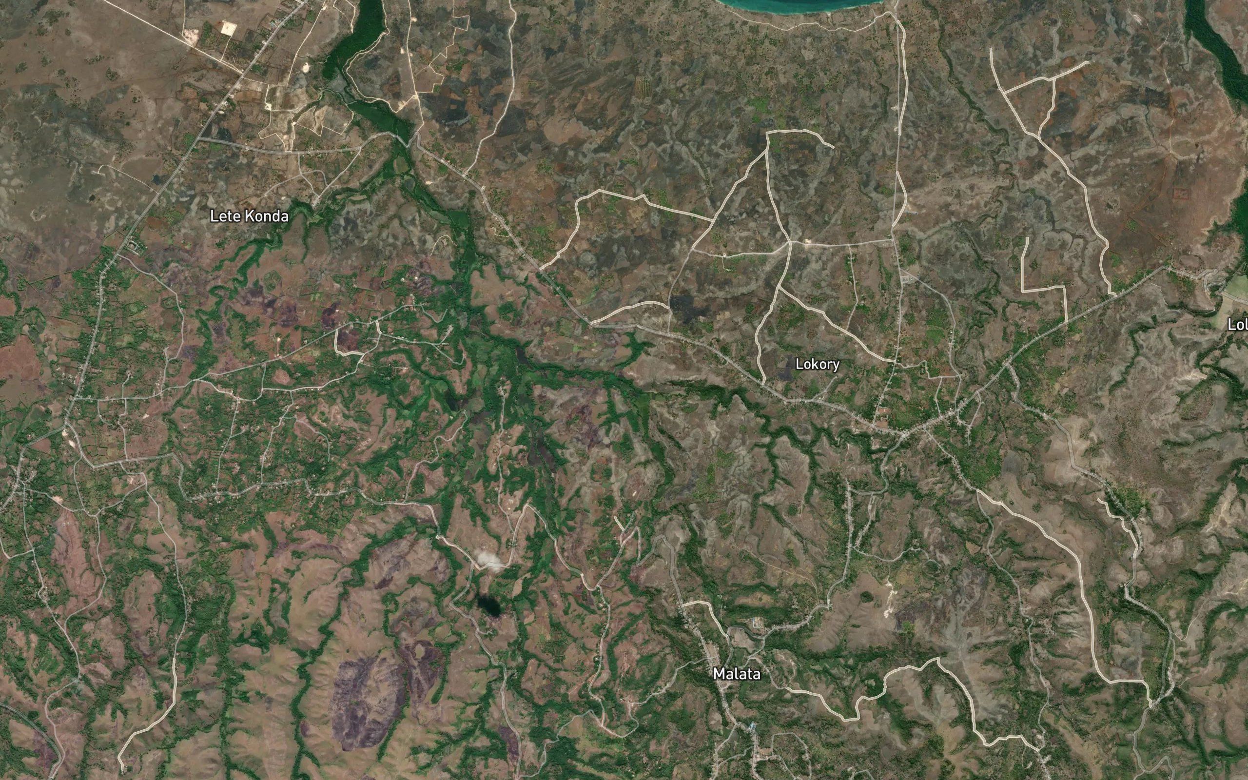 Loko Wangge