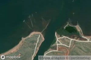 Fortescue River