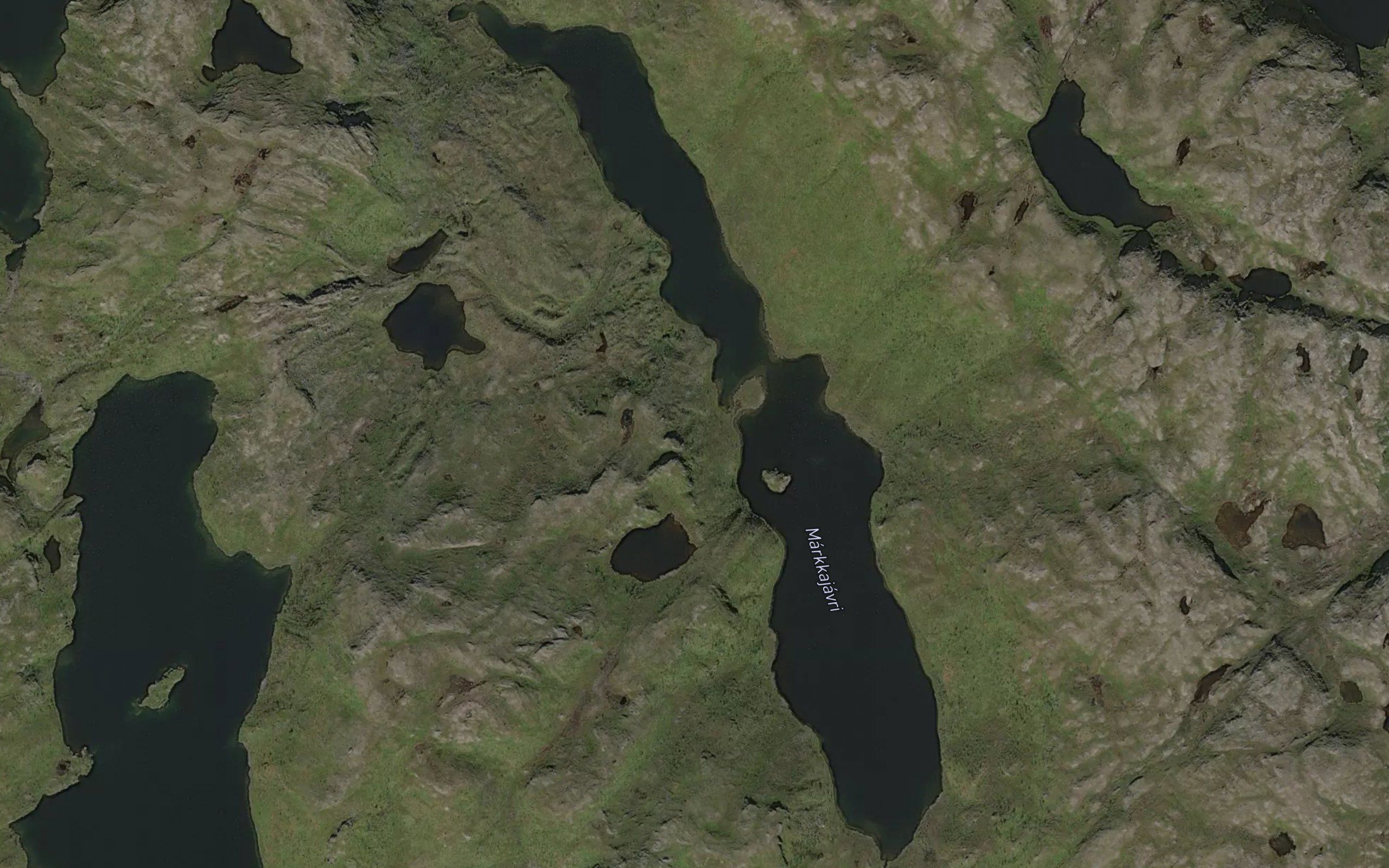Markajavri