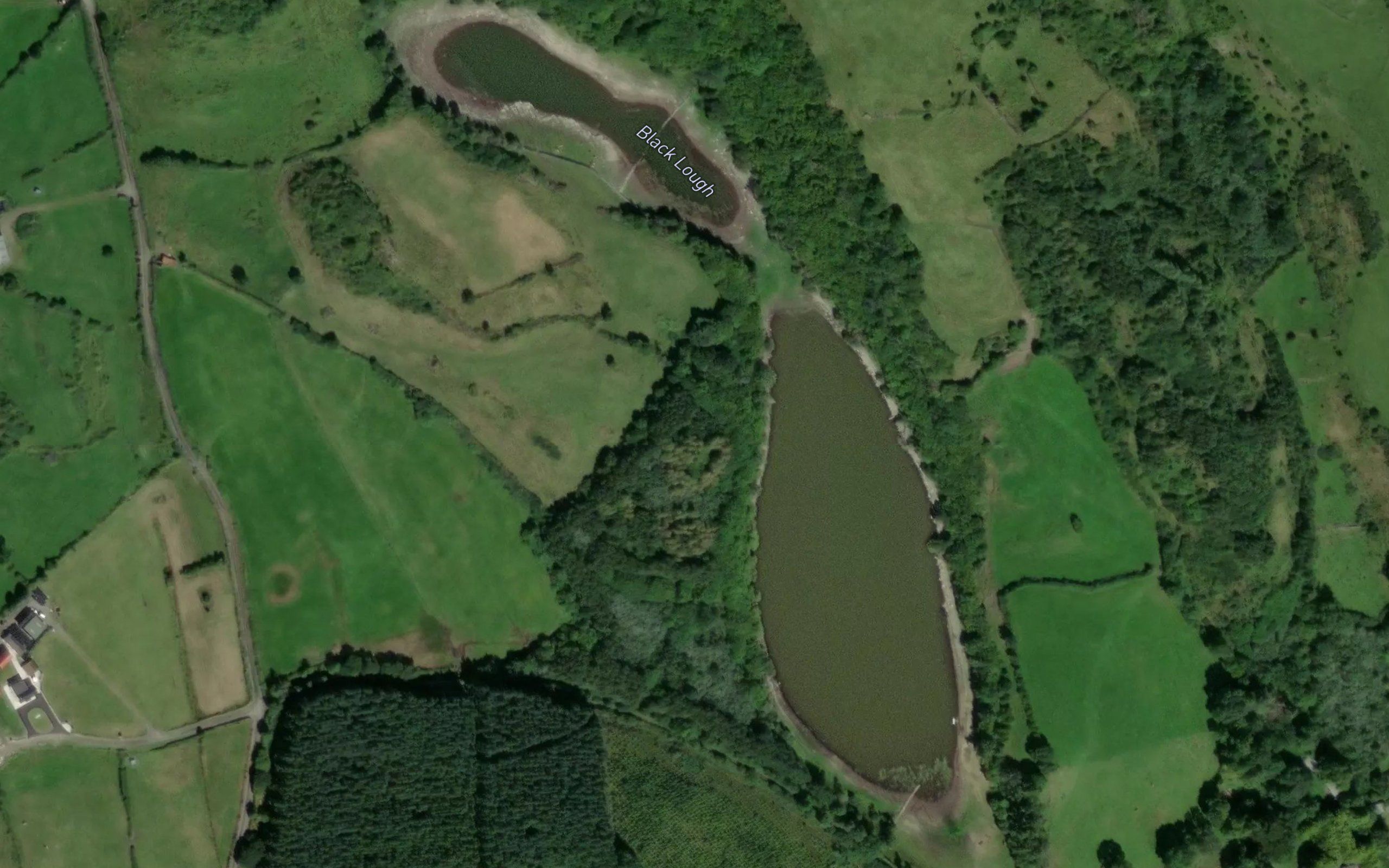 Black Lough