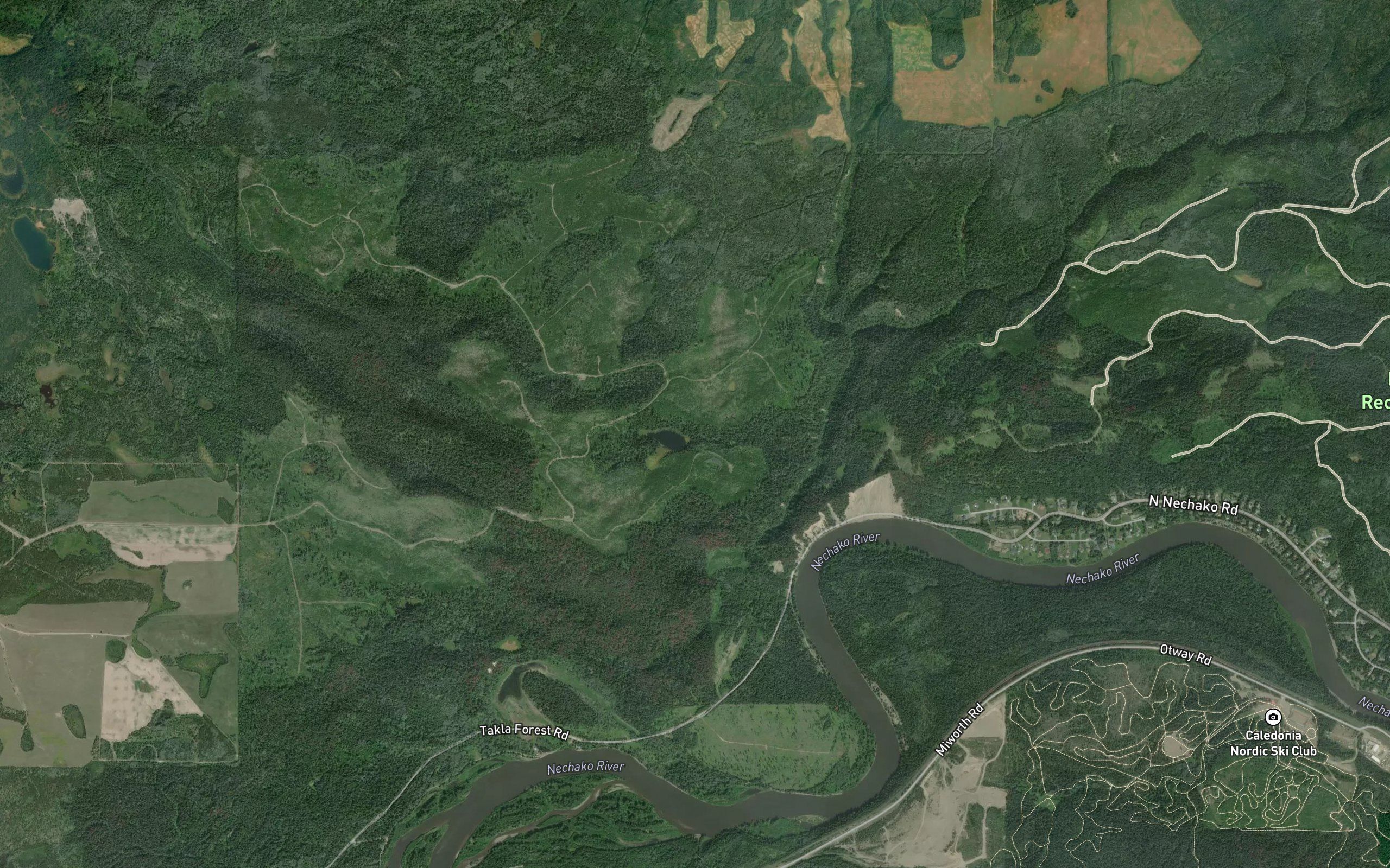 Garvin Creek