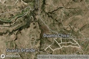 Quebrada Guanto Grande