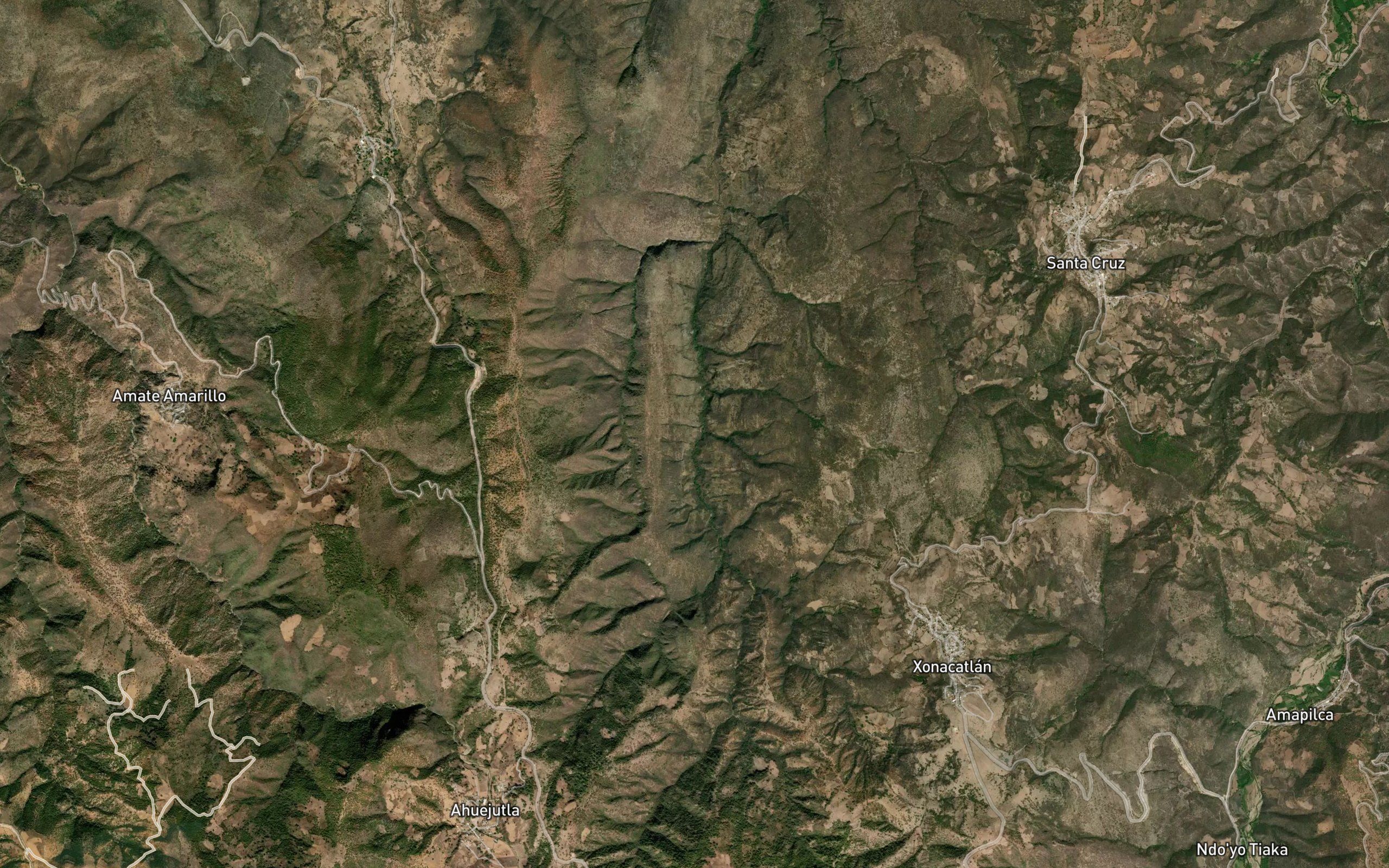 El Carrizal