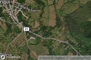 Quebrada Canizales