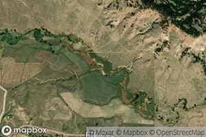 Corral Creek