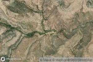 Arroyo de Agua Caliente