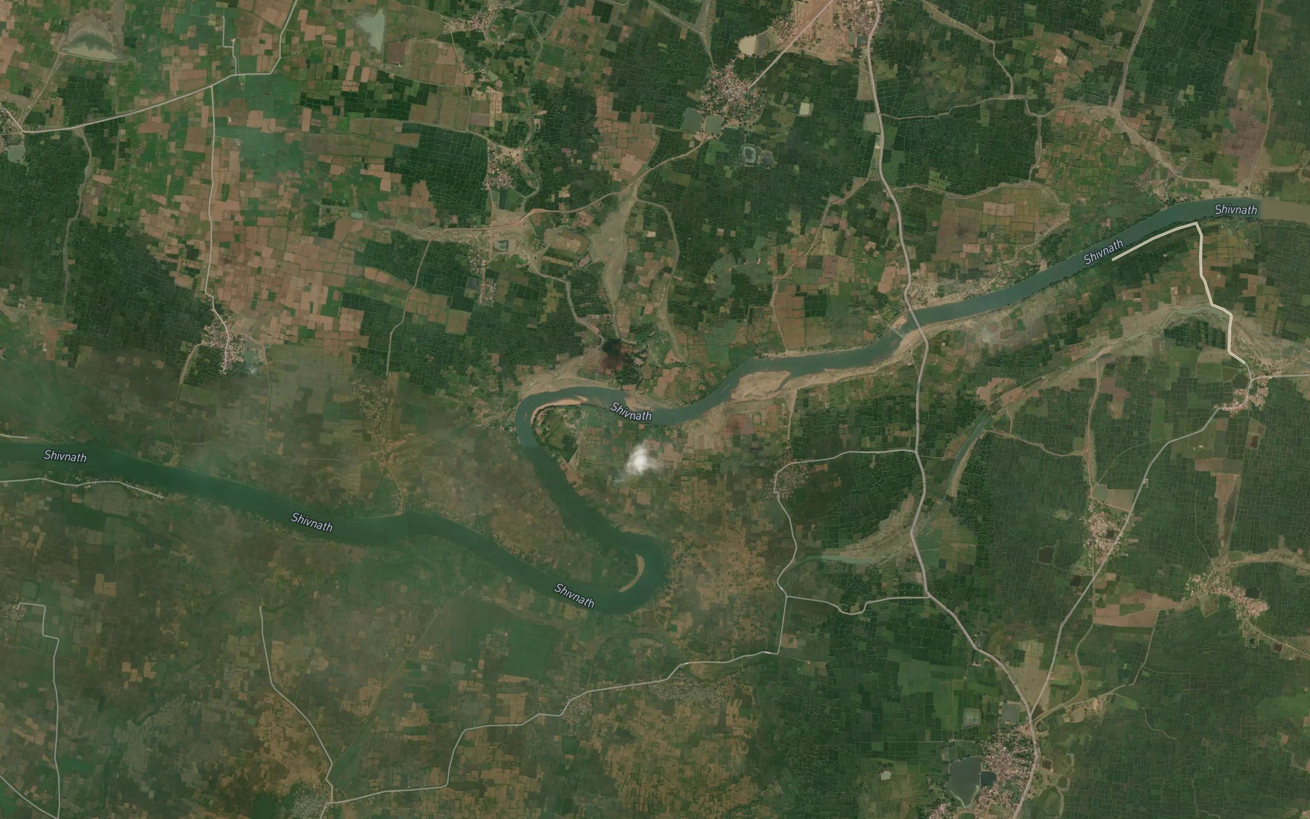 Karua Nadi