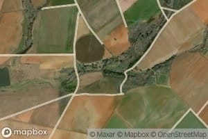 Arroyo de Navalazarza