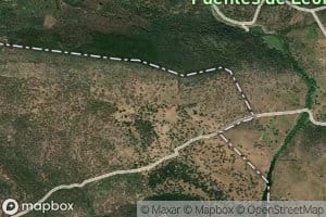 Rivera de Santa Cruz