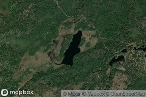 Frankish Lake