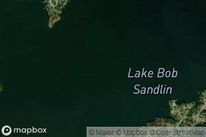 Lake Bob Sandlin