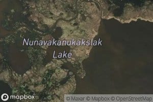 Nunavakanukakslak Lake