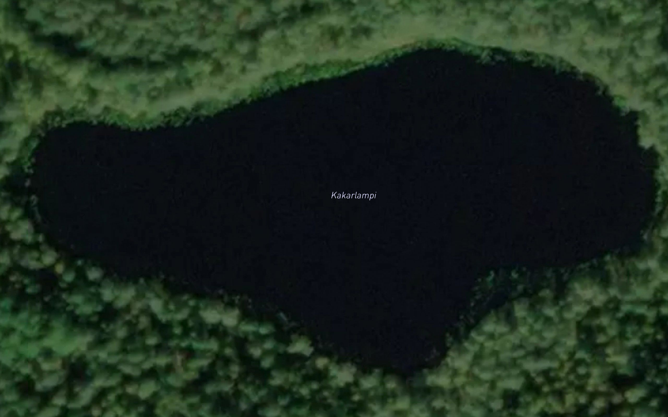 Kakarlampi