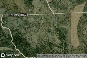 Mason Ditch