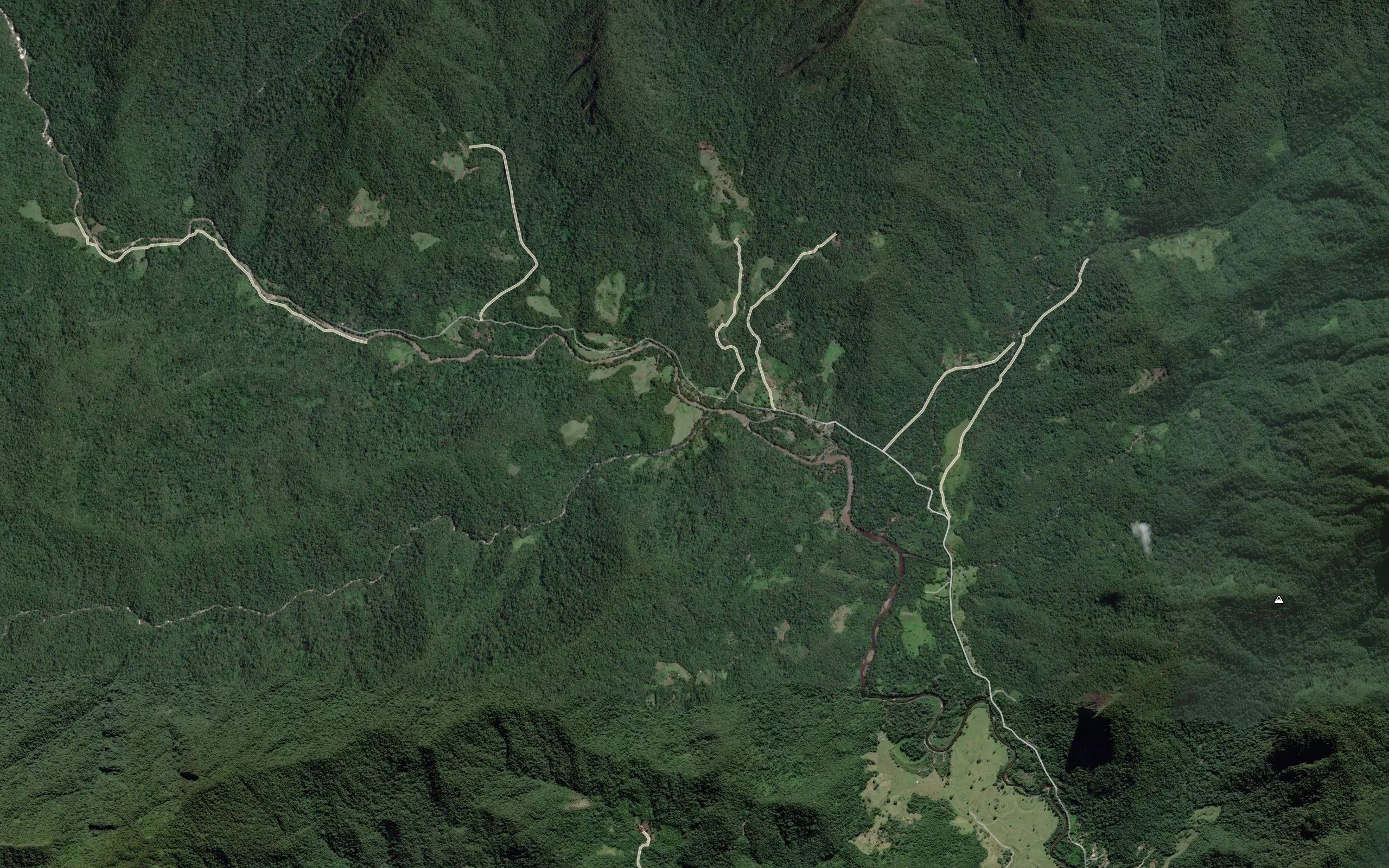 Rio do Funil