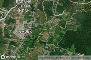 Sungai Batang Melaka