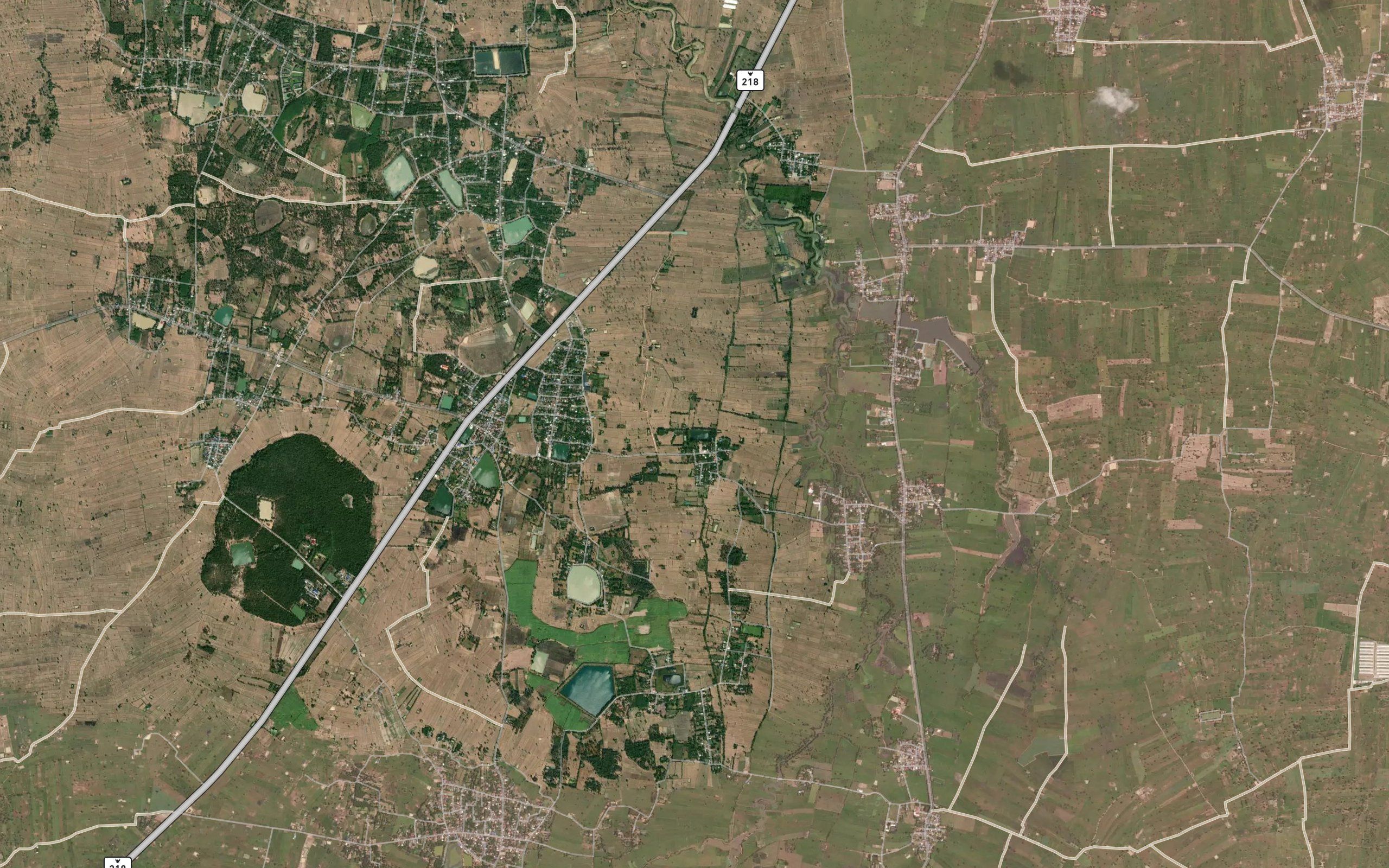 Nong Kan Lueang