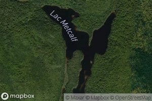 Lac Metcalf