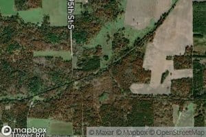 North Branch Tenmile Creek