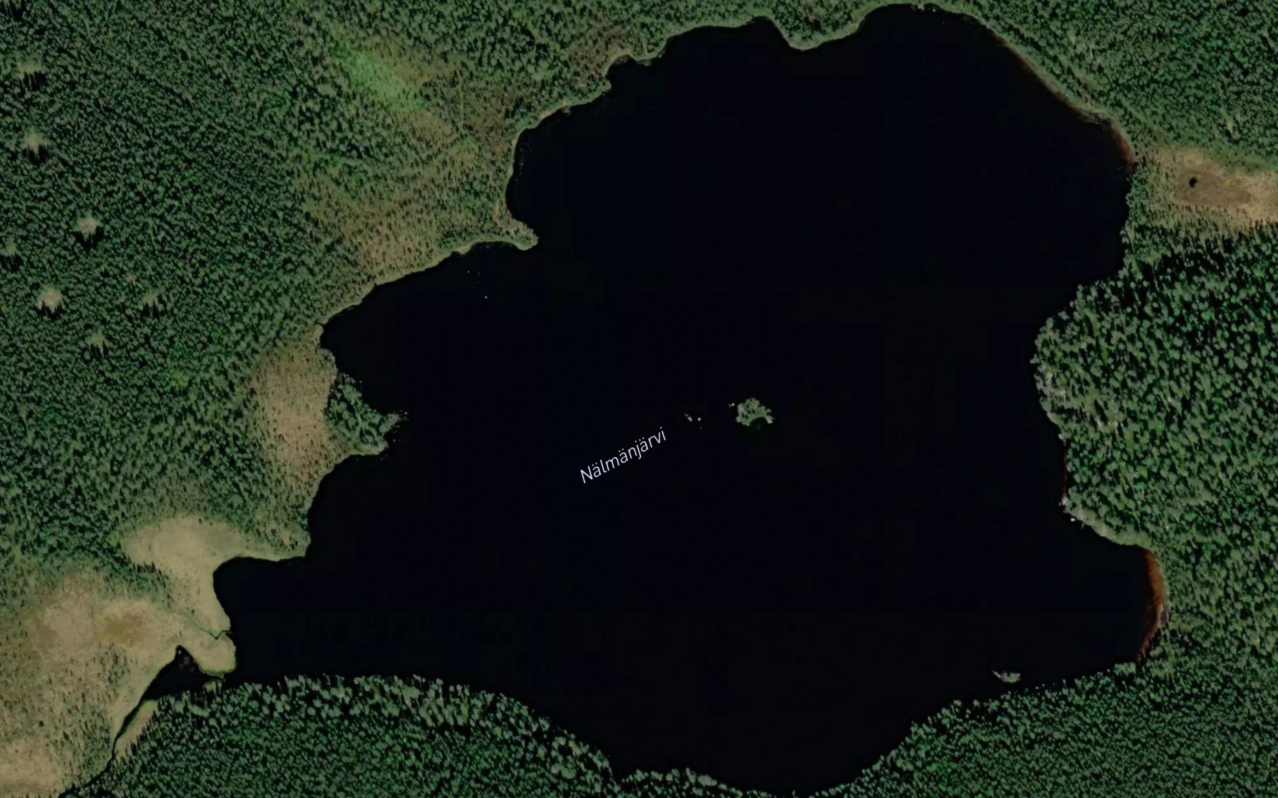 Nalmanjarvi