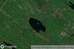 Island Lake