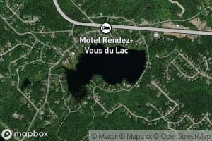 Lac Millette