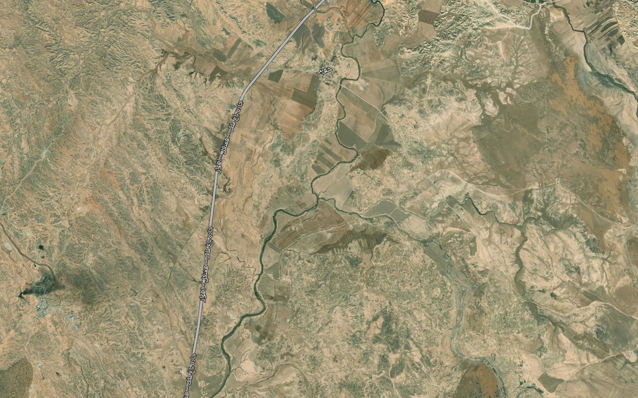 Rudkhaneh-ye Shur