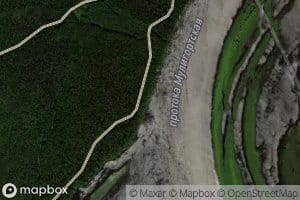 Protoka Muligortskaya