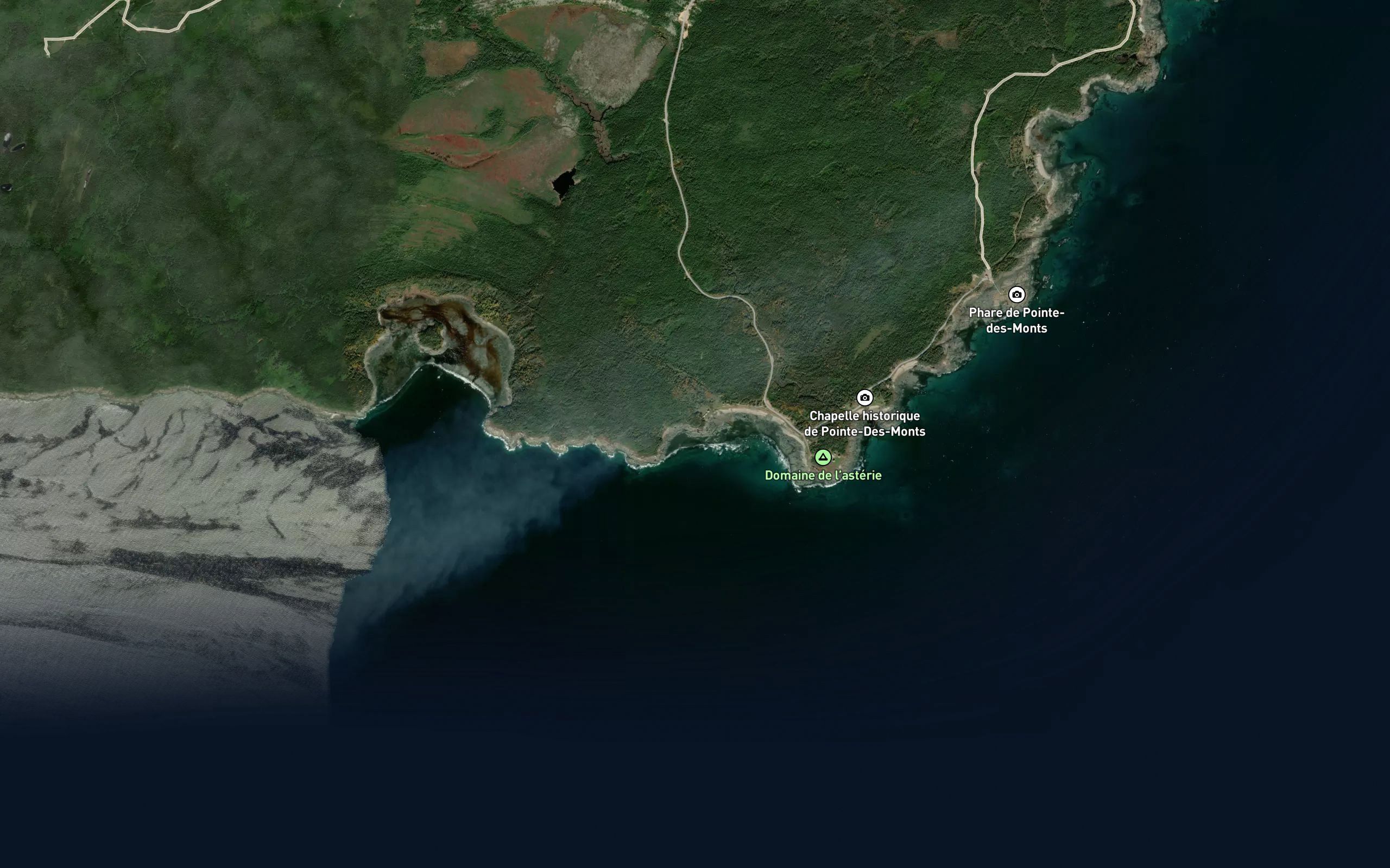 Anse a Thome