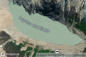 Laguna del Diablo