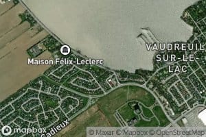 Ruisseau de la Petite Cote