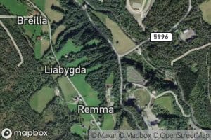 Ytstedalsgrova