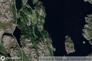 Attringsvika