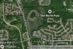 Waterford Pond