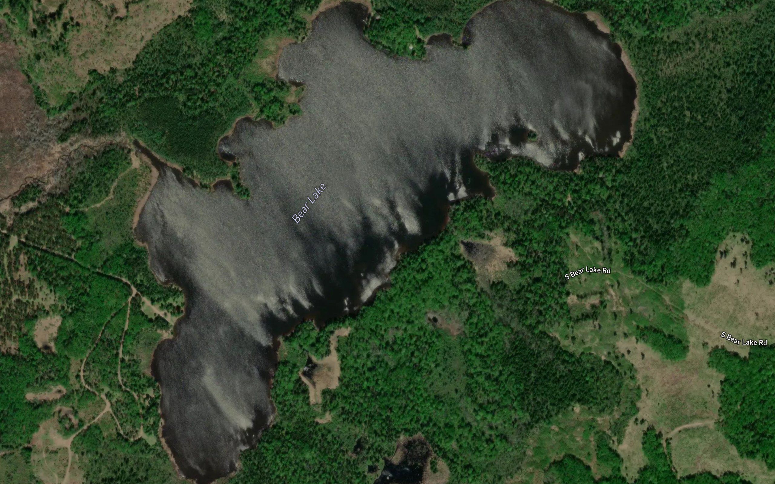 Bear Lake