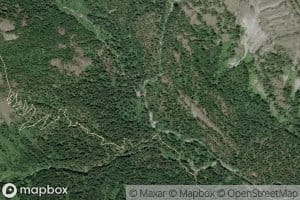 Shovel Creek