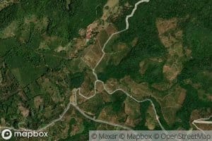 Quebrada Quijada del Diablo