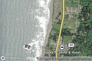 Lopez Creek
