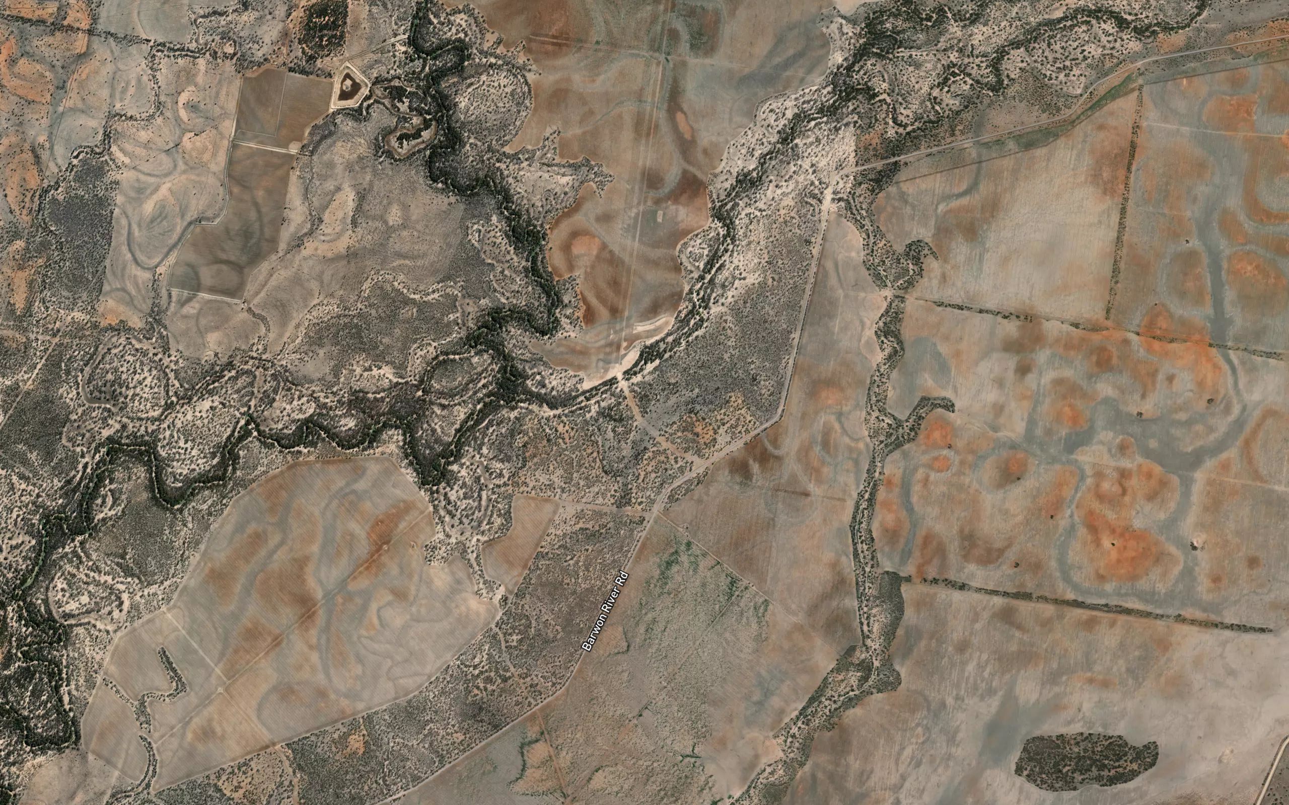 Boomi River
