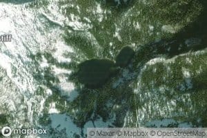 Lost Lake