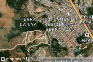 Corrego Scorance