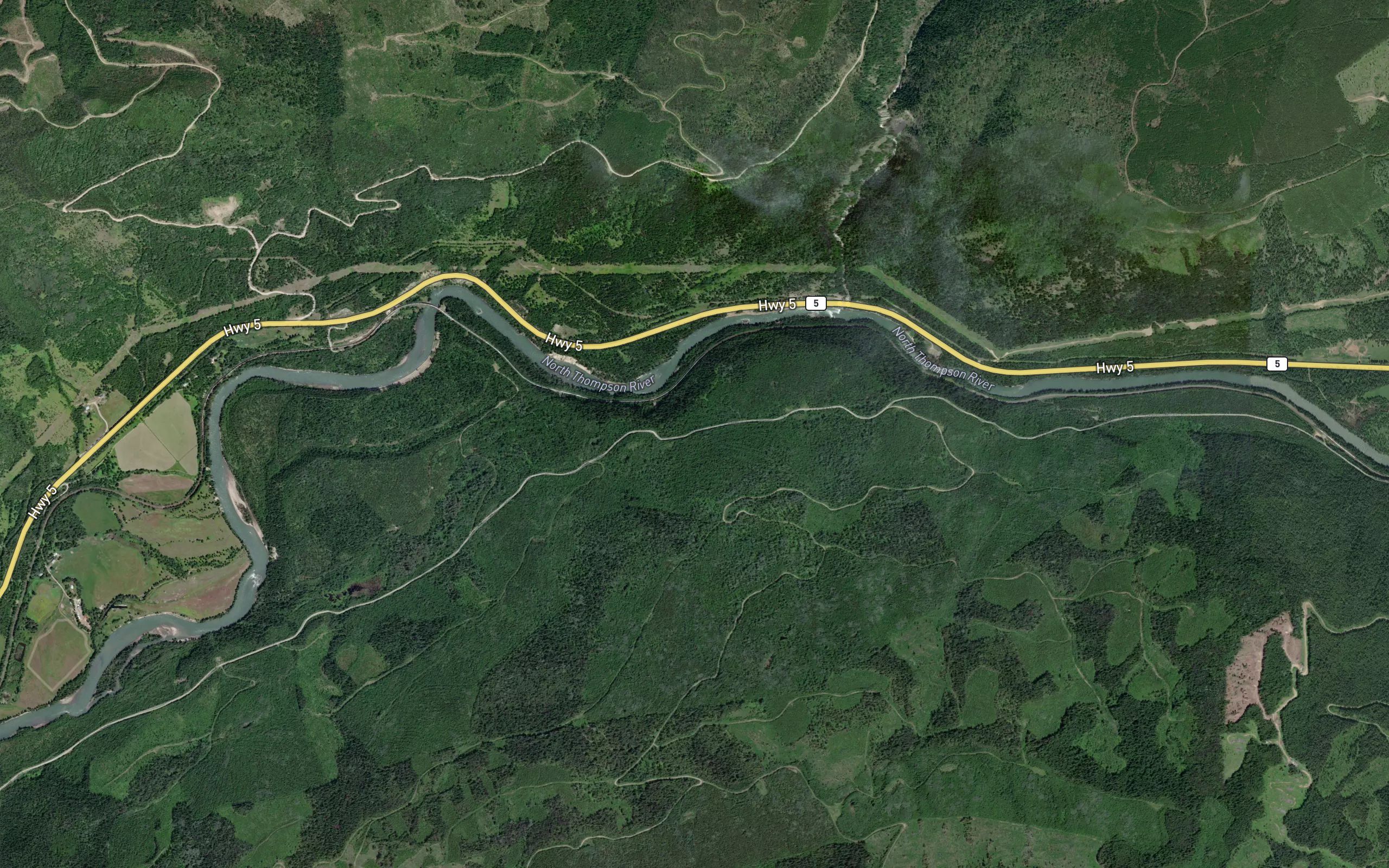 Mad River