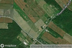 Ruisseau des Trente Arpents