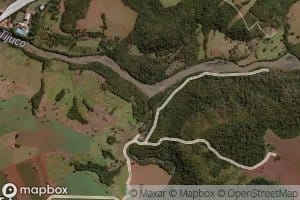 Ribeirao Sao Lourenco