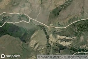 Graves Creek