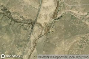 Vermejo River