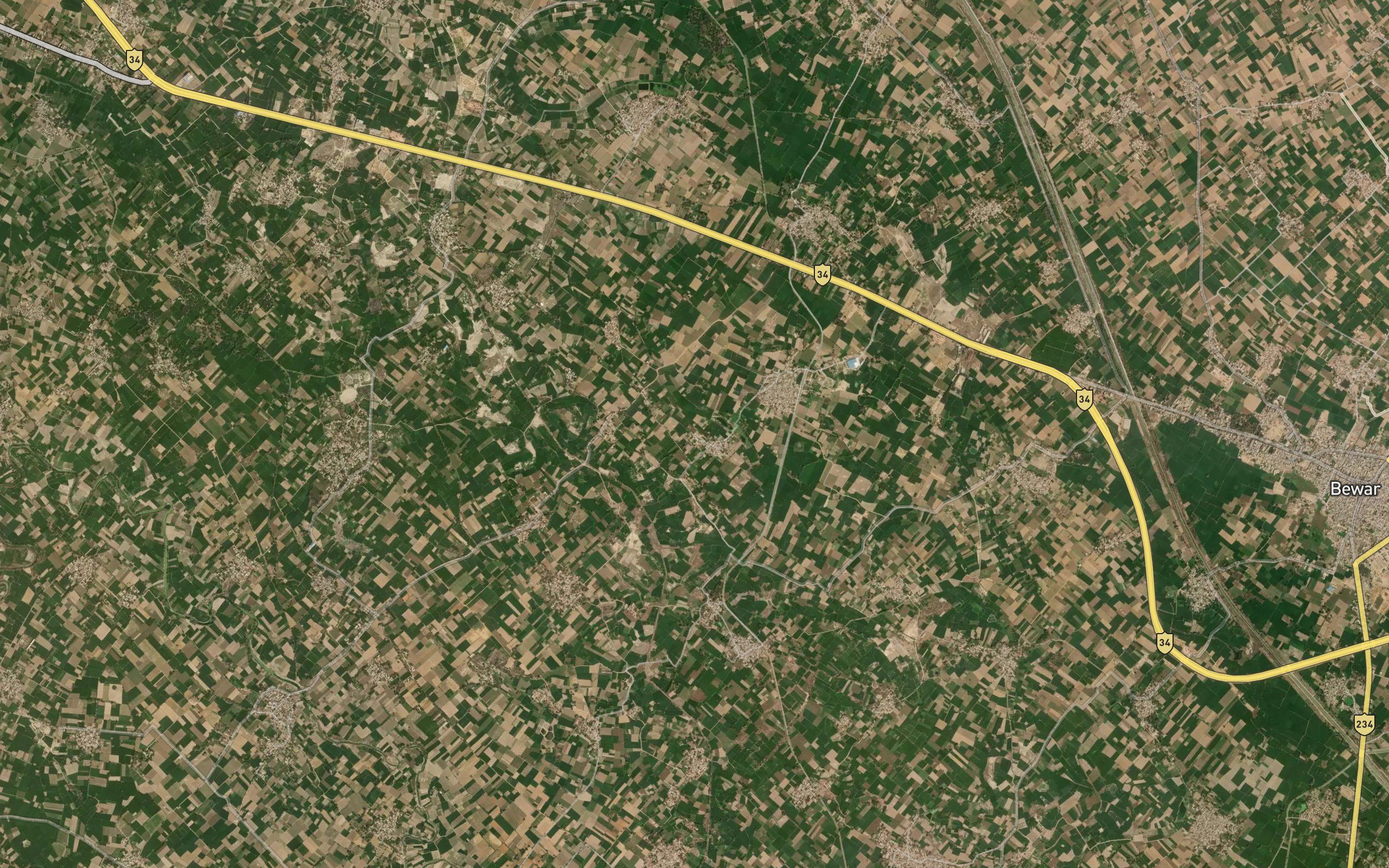 Bhikapur Minor