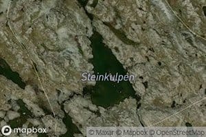 Steinkulpen