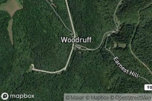 Fourmile Run